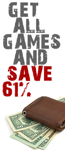 Money Saving