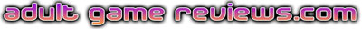 Adult Game Reviews