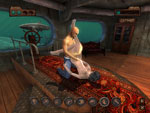 Nemo's Whores Screenshot 1