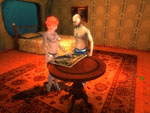 Nemo's Whores Screenshot 2