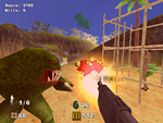 Sex Warrior Screenshot 3
