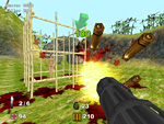 Sex Warrior Screenshot 4