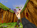 Sex Warrior Screenshot 5